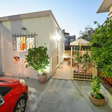 Ferienwohnung Popi'S House Chania  Exterior foto