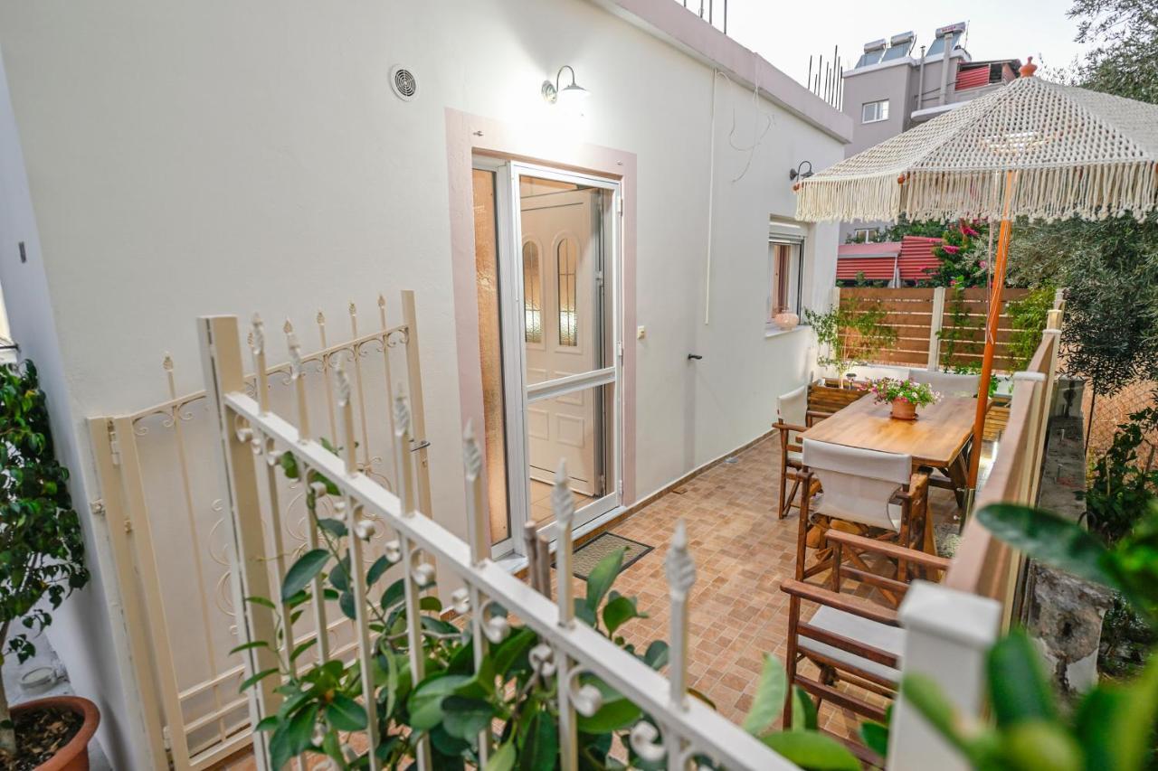 Ferienwohnung Popi'S House Chania  Exterior foto